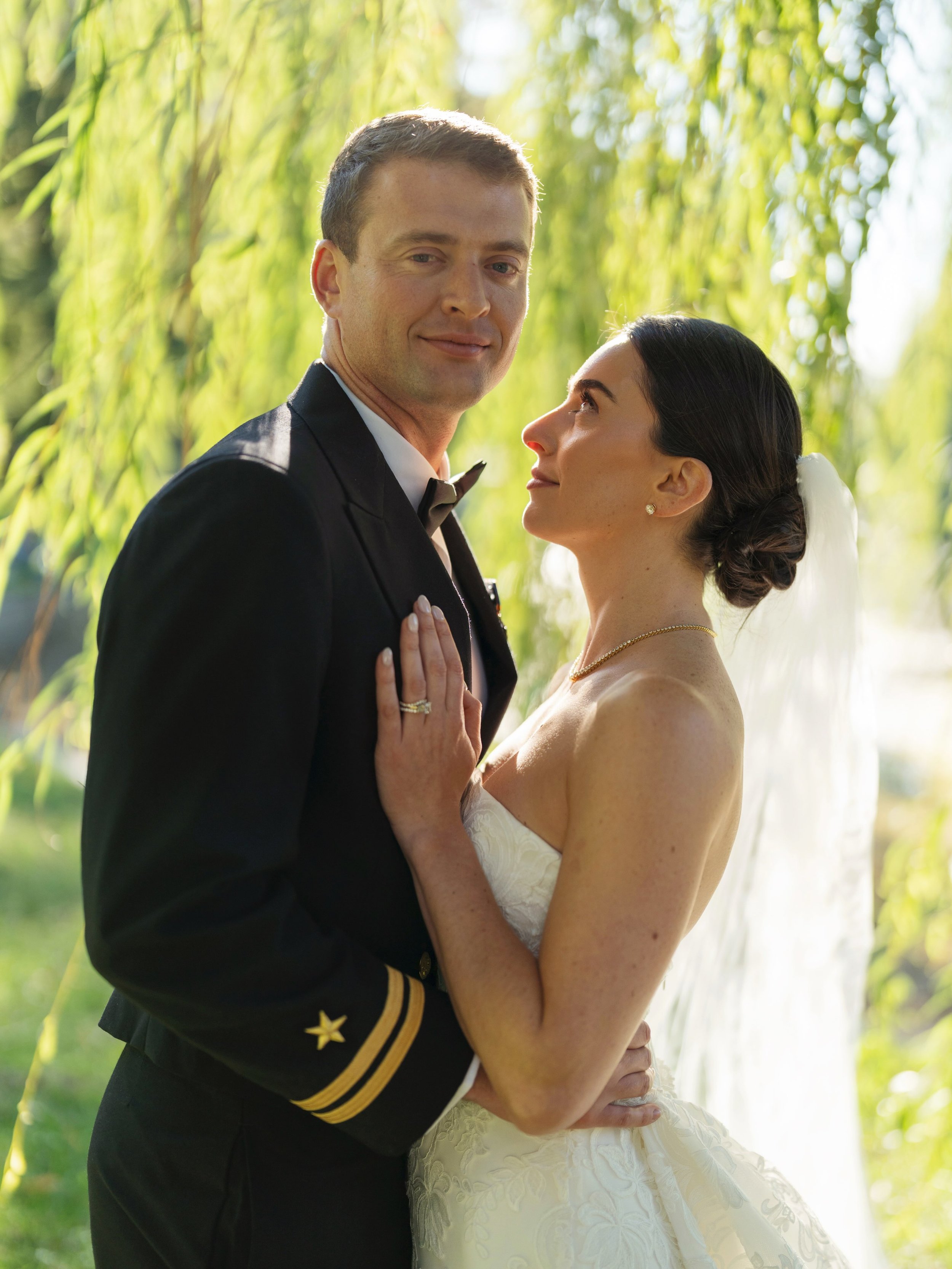 Gianna and Calvin, portraits from this last weekend&rsquo;s incredible celebration. Congratulations to the newlyweds; and appreciation to the wonderful wedding creatives who made it all happen.

PLANING &amp; DESIGN @marreroevents
CEREMONY VENUE @bos