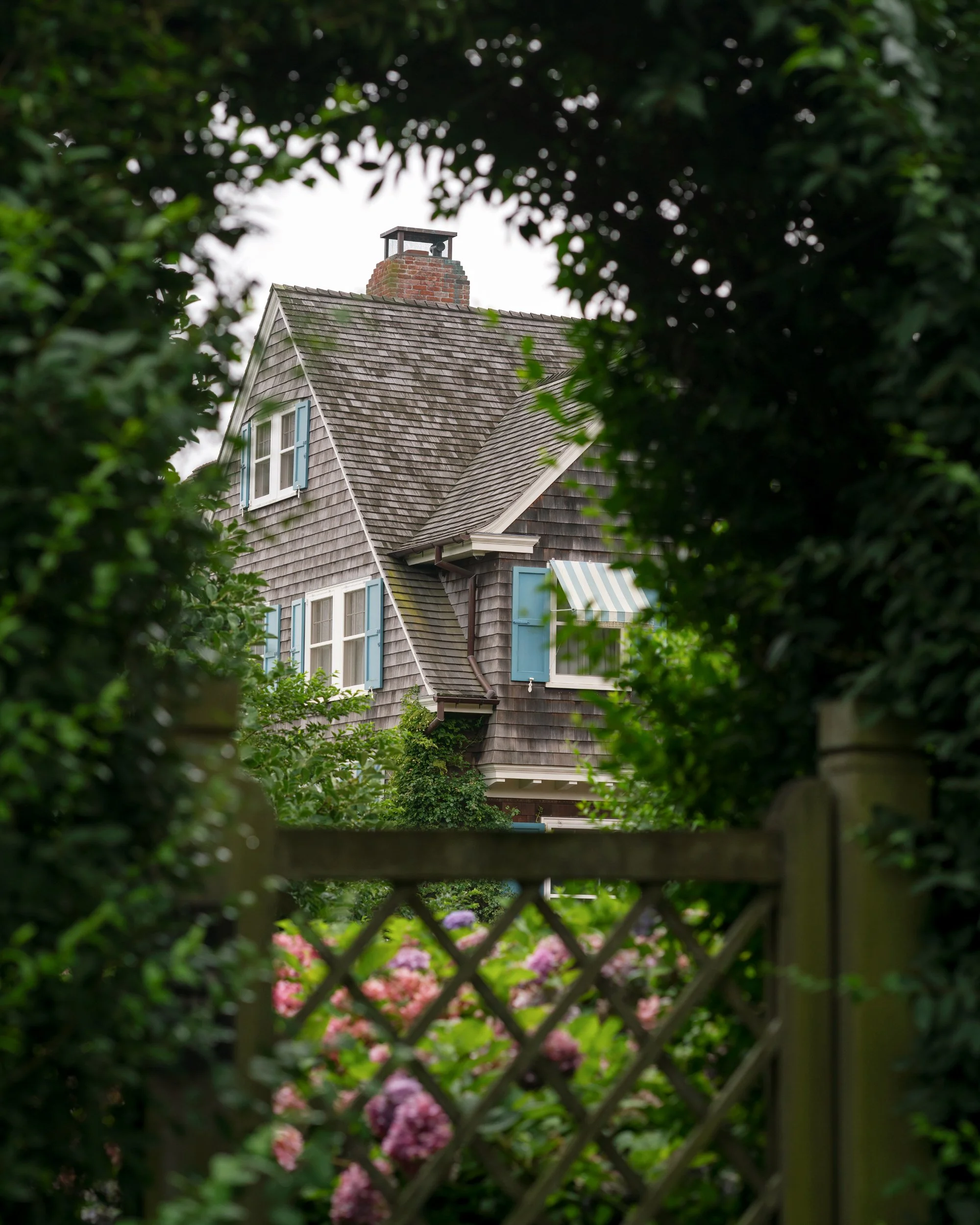 S-T-A-U-N-C-H, East Hampton, New York 2025