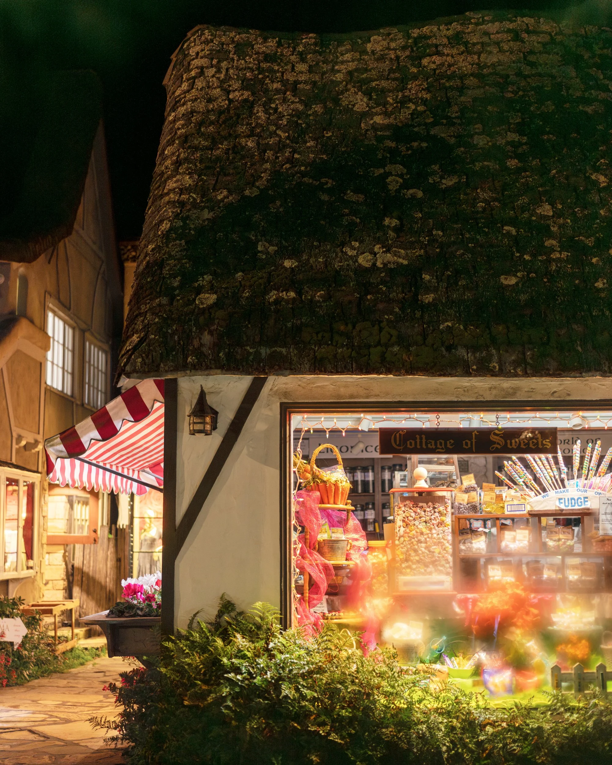 Cottage of Sweets, Carmel-by-the-Sea, California 2025