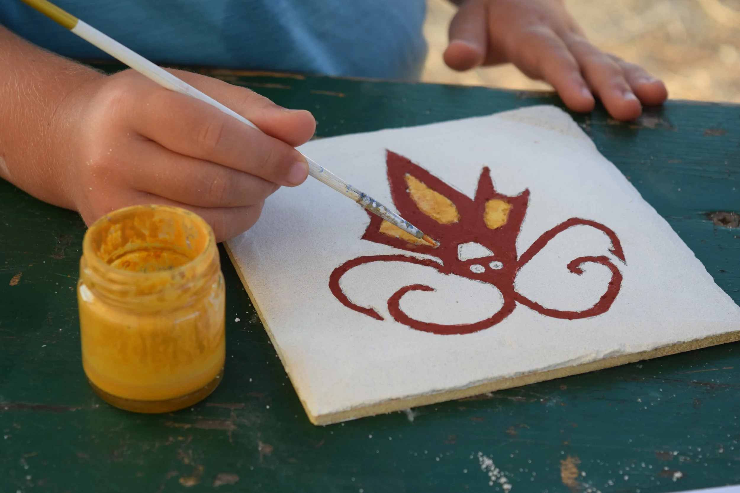 DIVAM: Dinamização e Valorização dos Monumentos