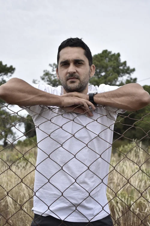 André Mesquita