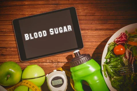 How to Balance Blood Sugar and Support Energy Dips Naturally