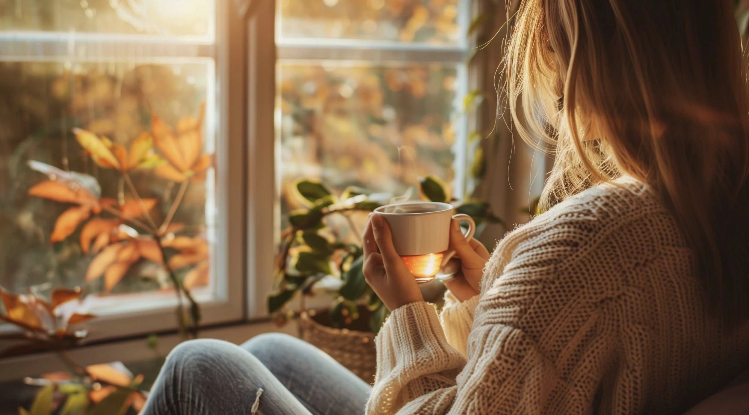  Feeling Stressed, Tired and Overwhelmed? How Nutrition Can Help Support Your Body.
