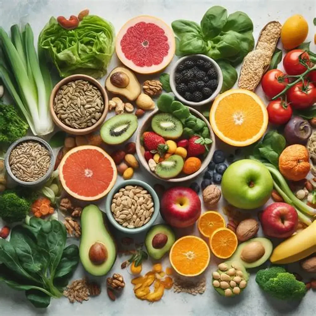 6-Week Standard Health Kickstart