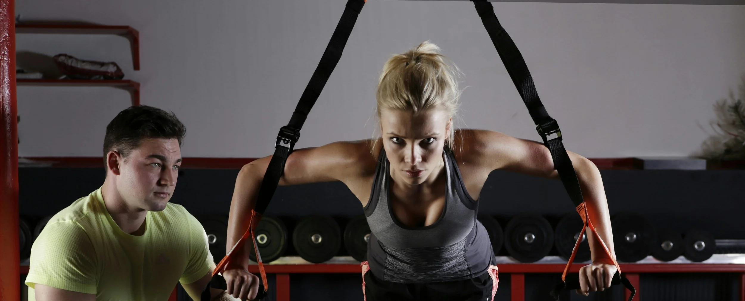 What Personal Training Model Is Right For My Club?
