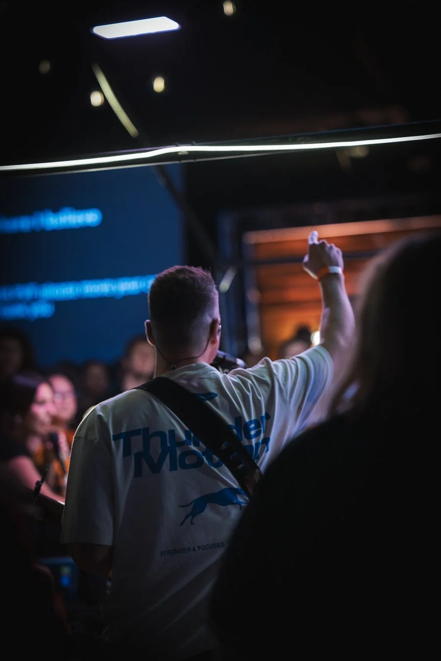 Soul Survivor House of Worship