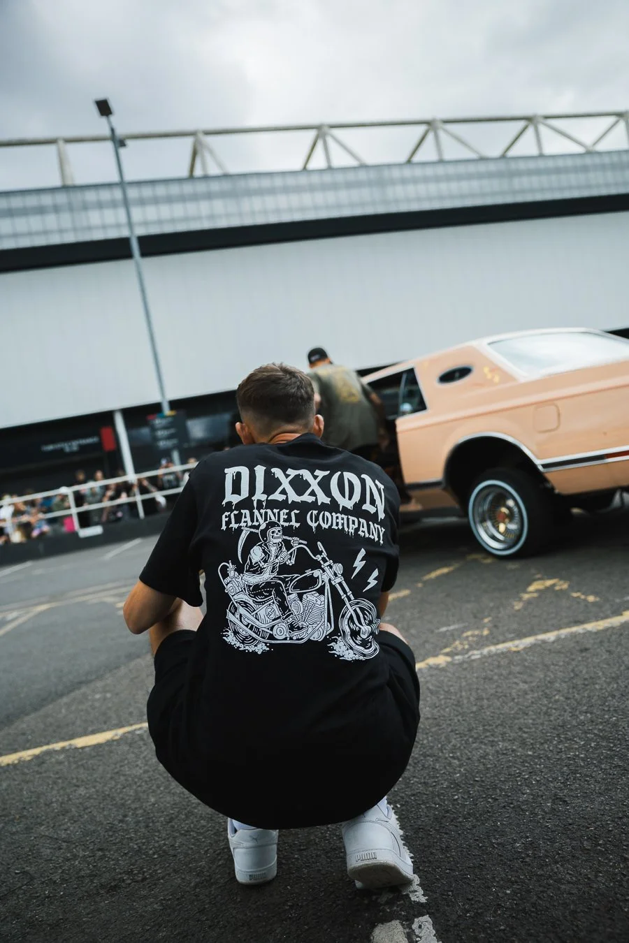 Bristol Tattoo Convention