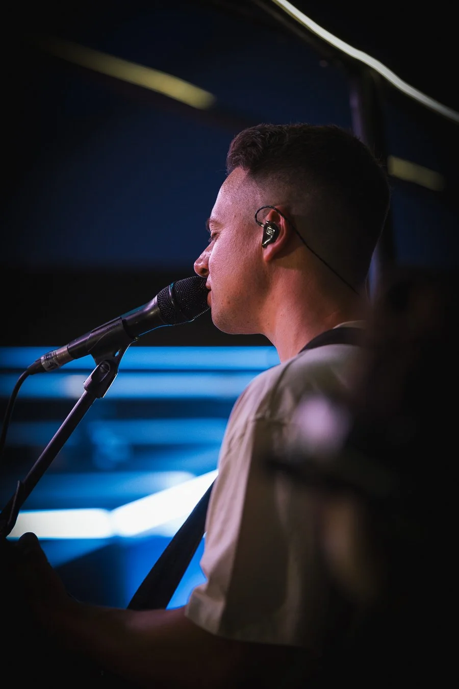 Soul Survivor House of Worship