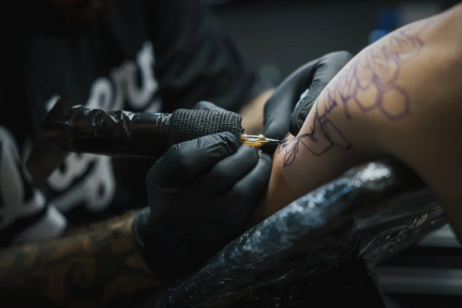 More Church Tattoo Studio