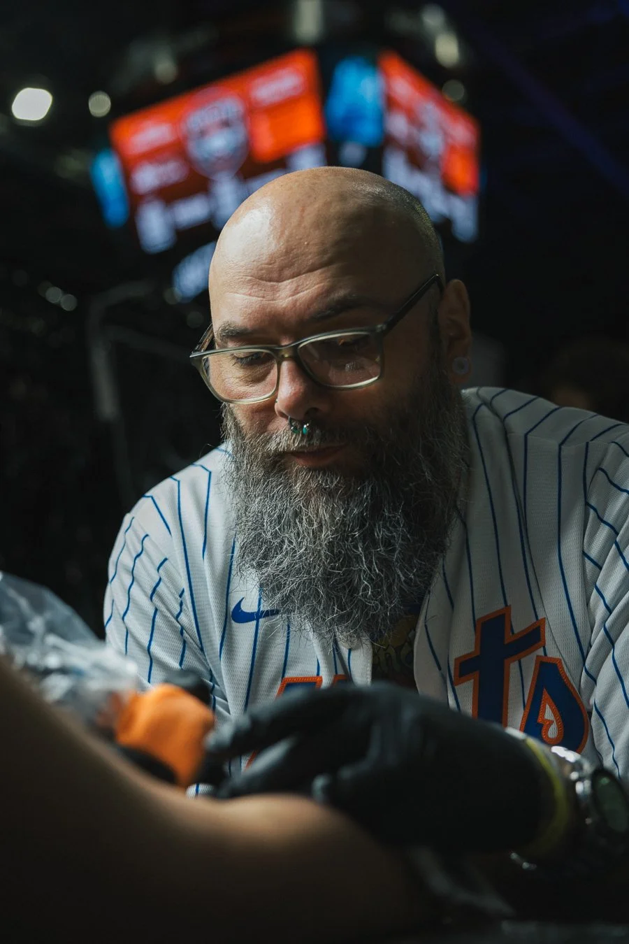 Big Tattoo Meltdown, Nottingham