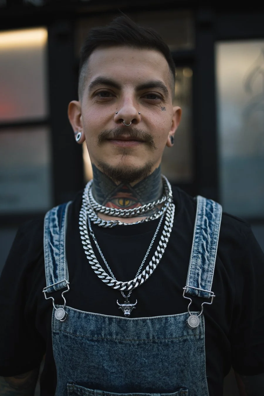 Hellhound Tattoo Studio