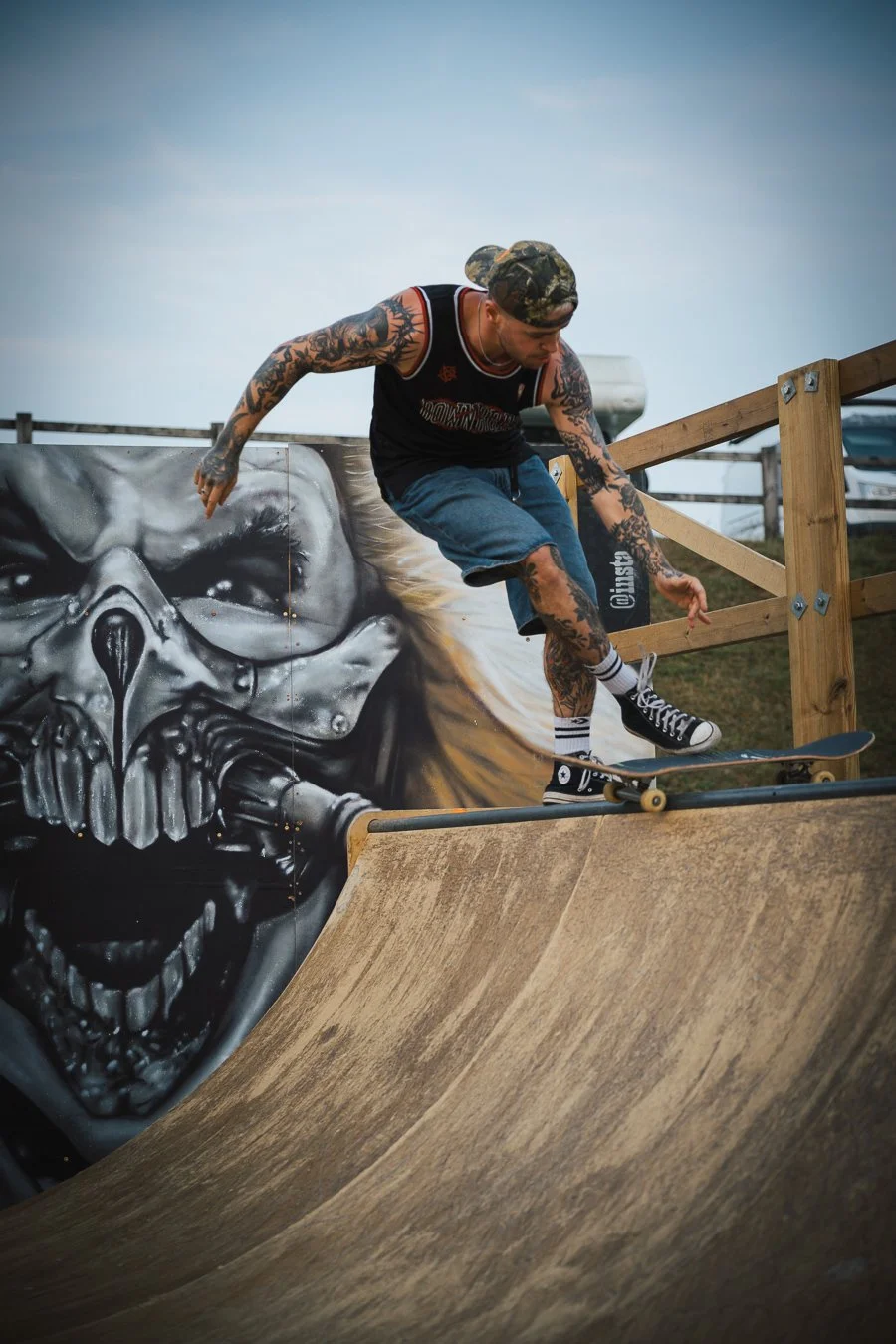 Cornwall Festival of Ink