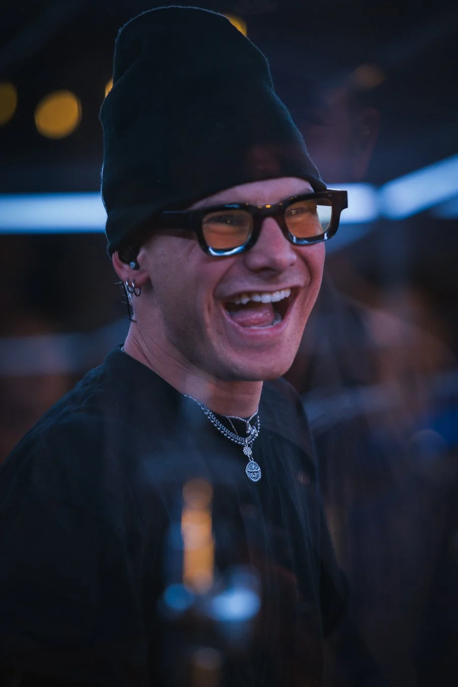 Soul Survivor House of Worship