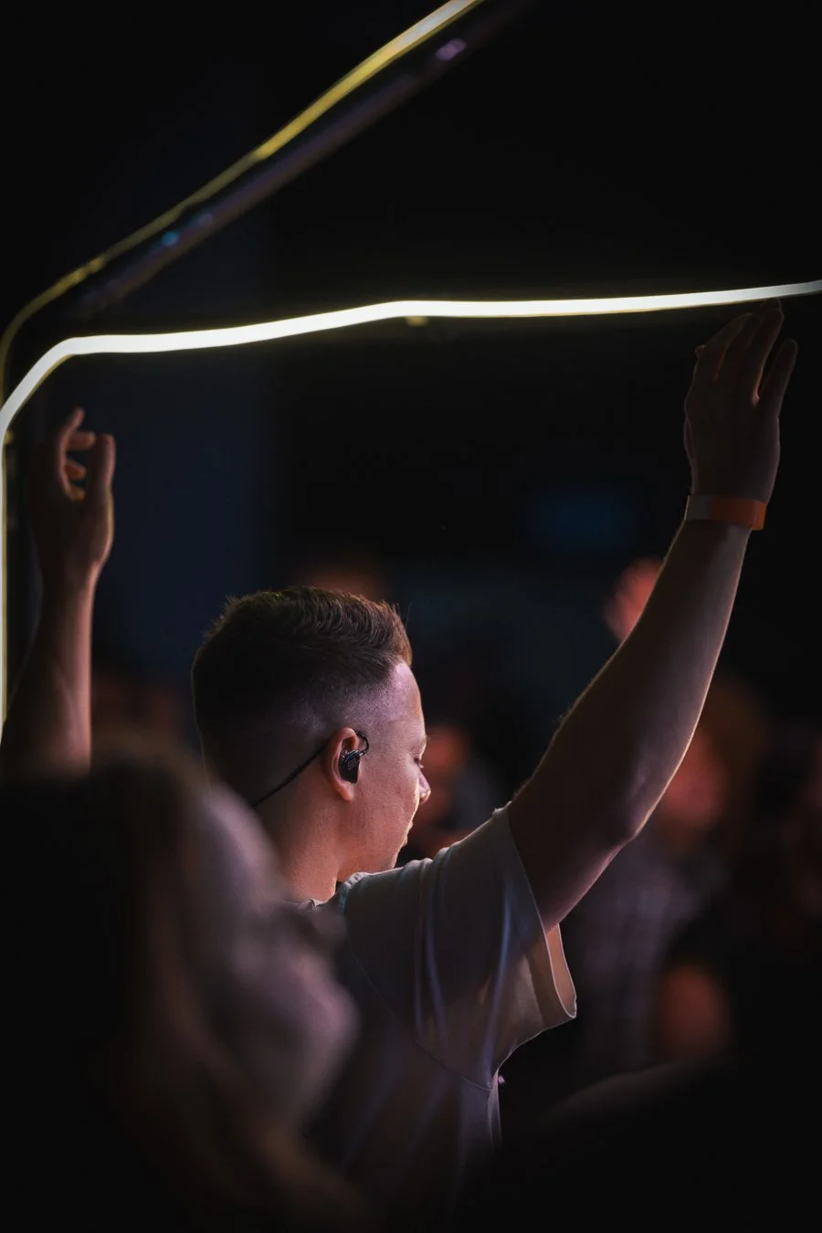 Soul Survivor House of Worship