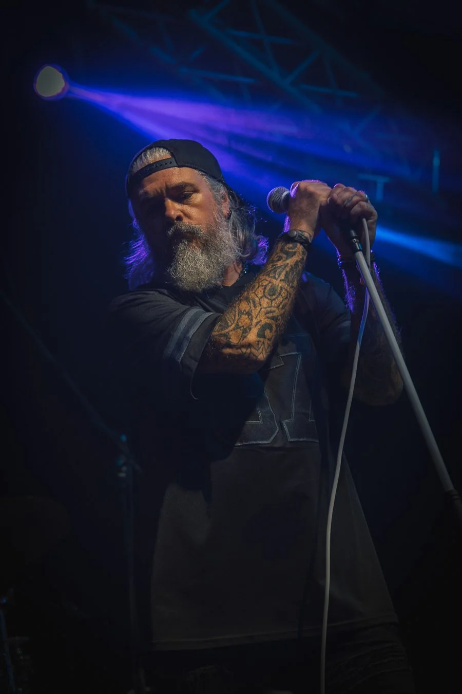 Cornwall Festival of Ink