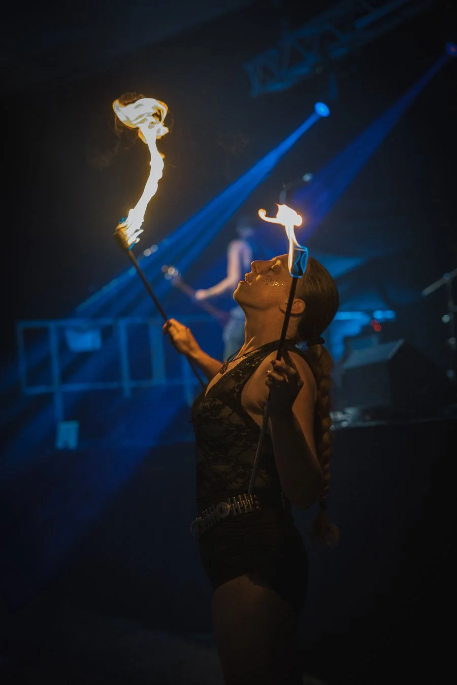 Cornwall Festival of Ink