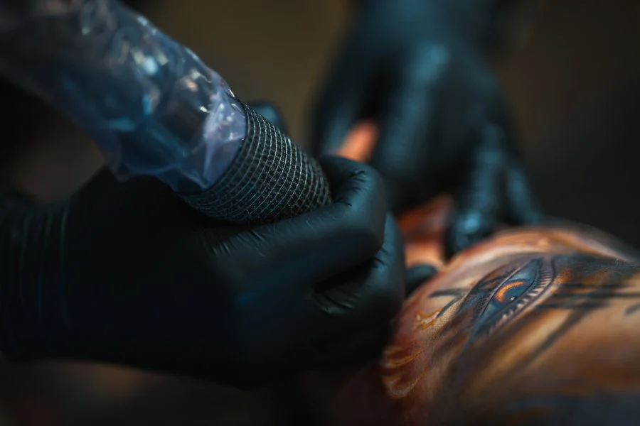 The Church Tattoo Studio