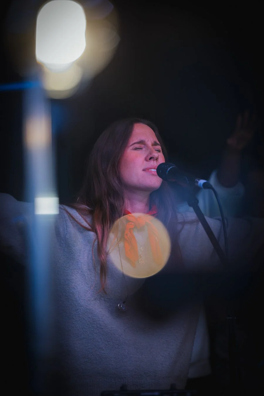 Soul Survivor House of Worship