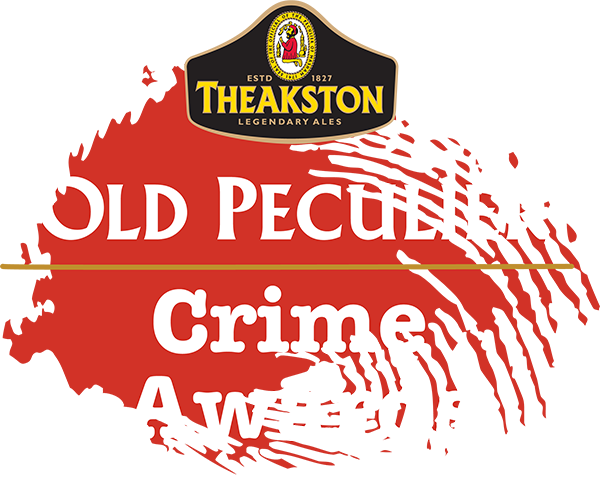 Theakston Old Peculier Crime Awards