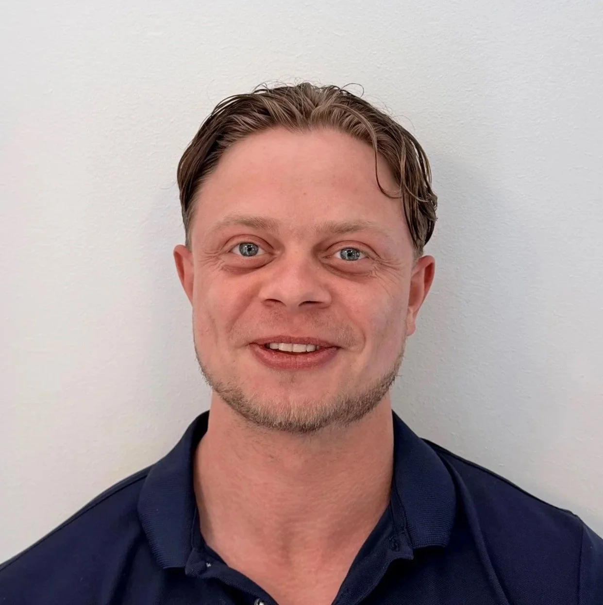 Martijn Lente