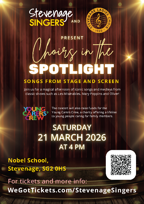Choirs In The Spotlight