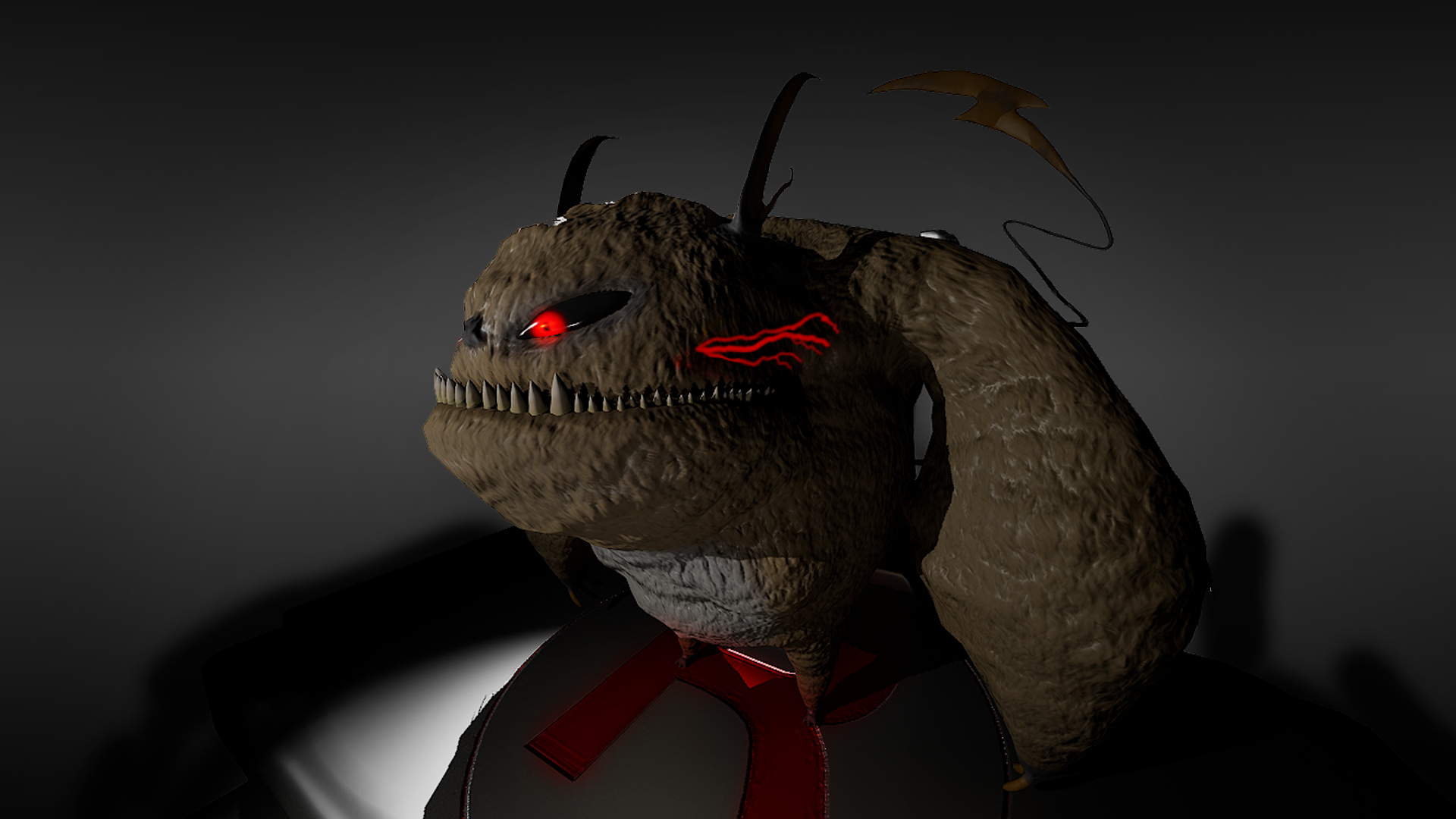 Raichu3Quarter.png