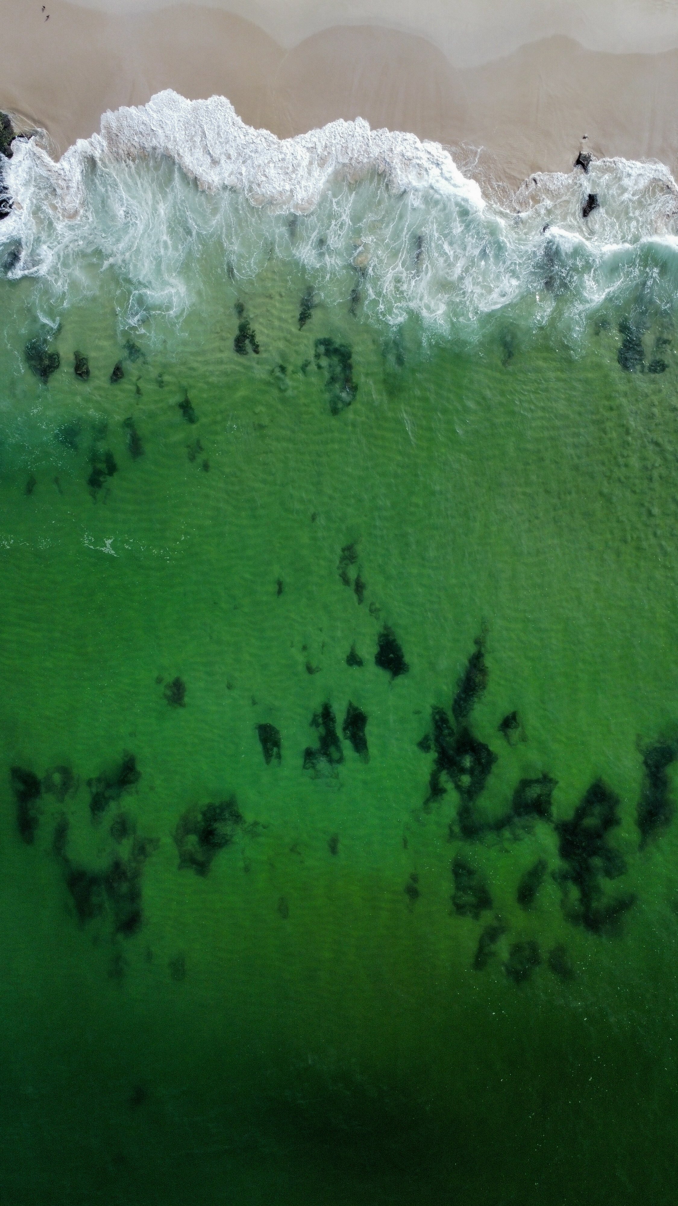 From Above 9
