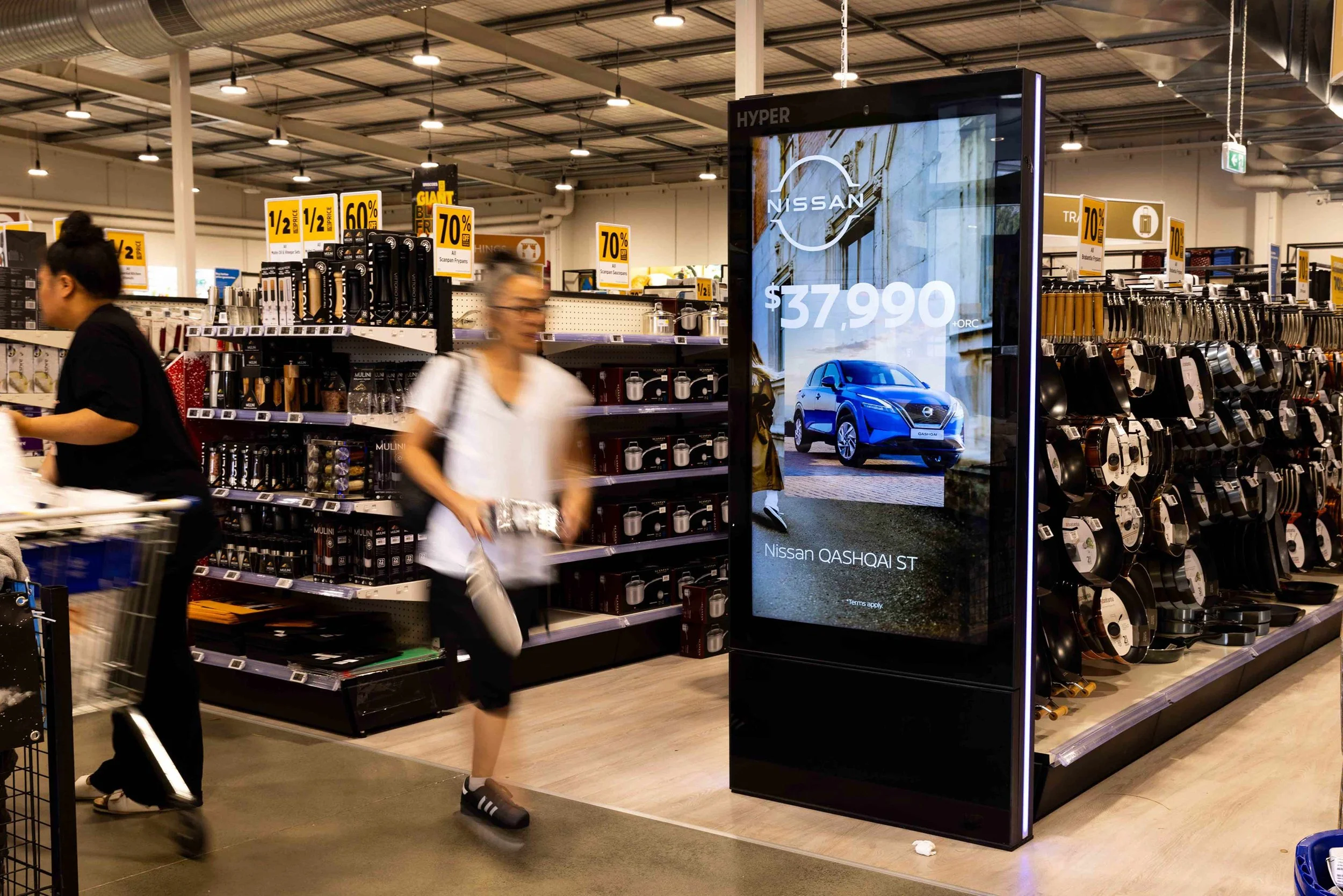 Retail Media Networks