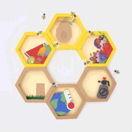 World Bee Day