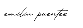 Emilia Puentes