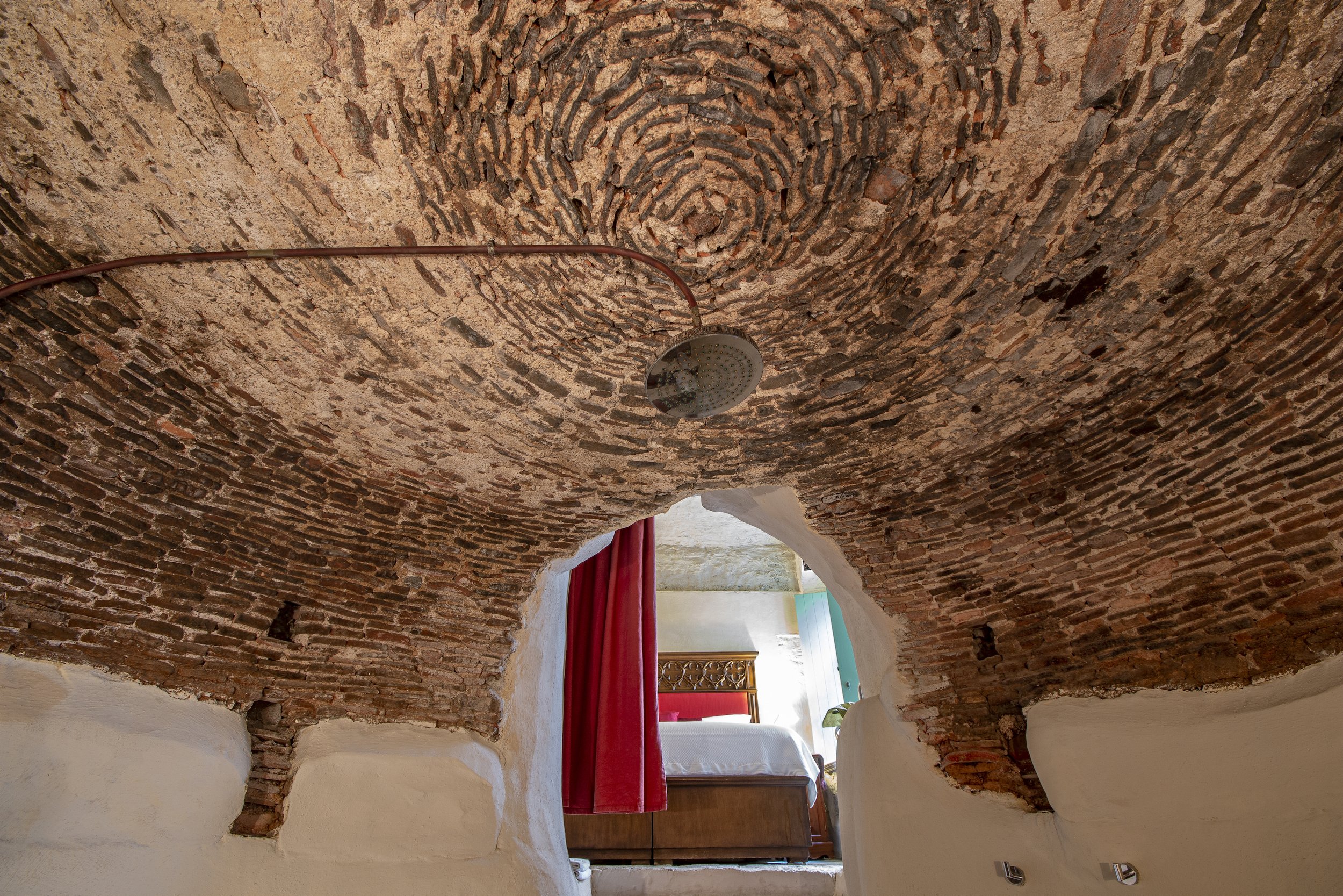Ottoman Bathrooms