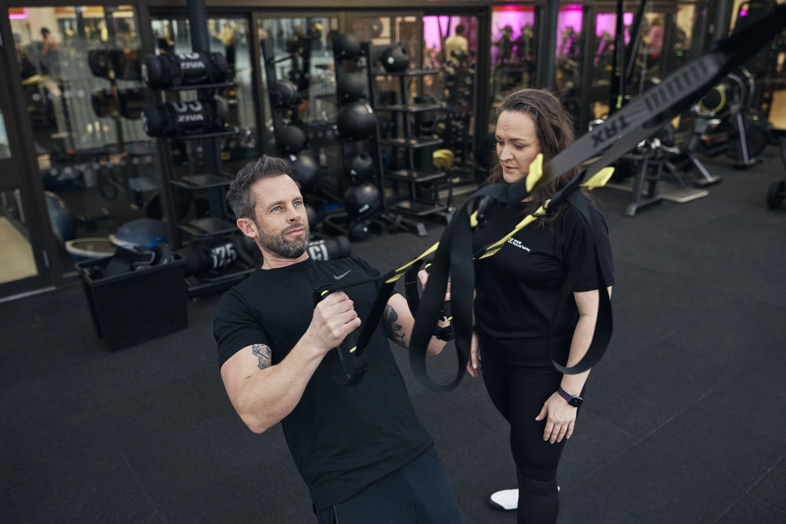 Ironmonger Row Baths