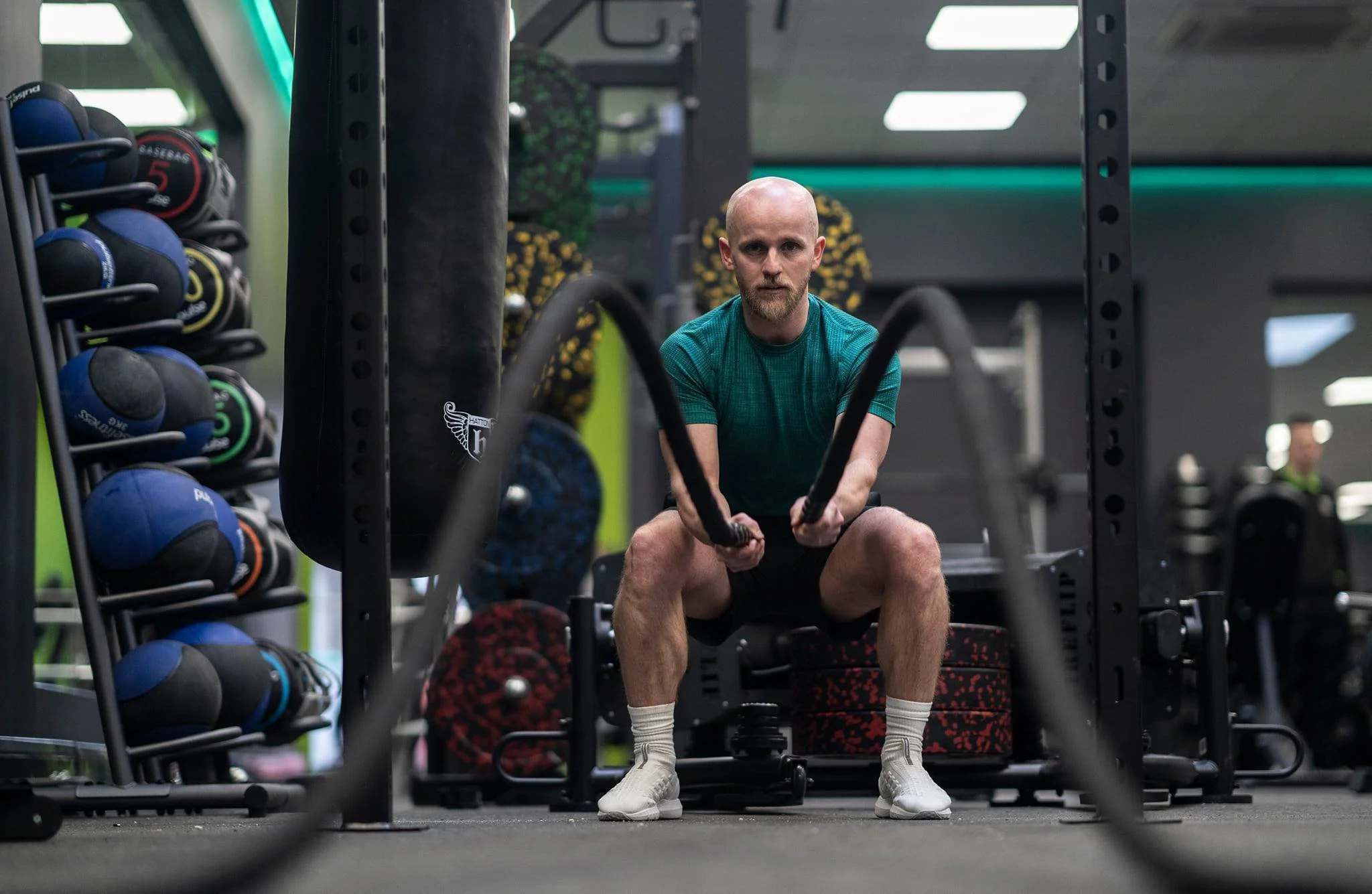 Blaydon Leisure Centre