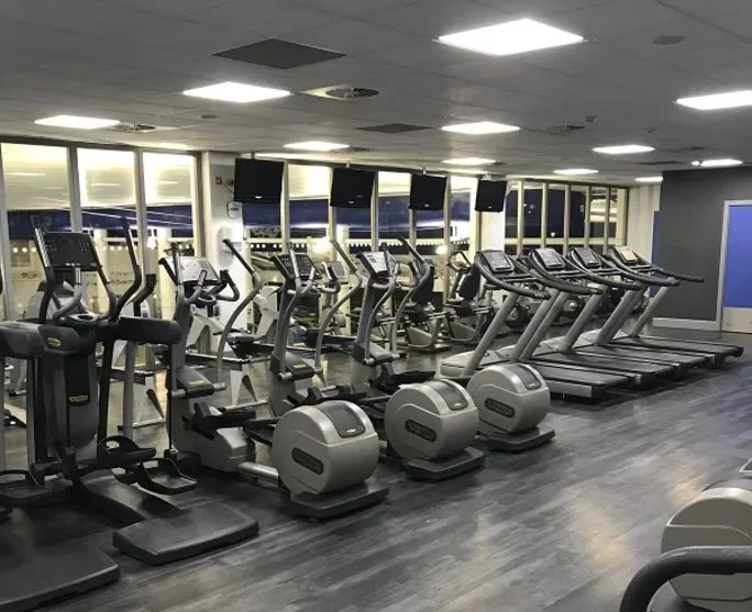 Western Leisure Centre