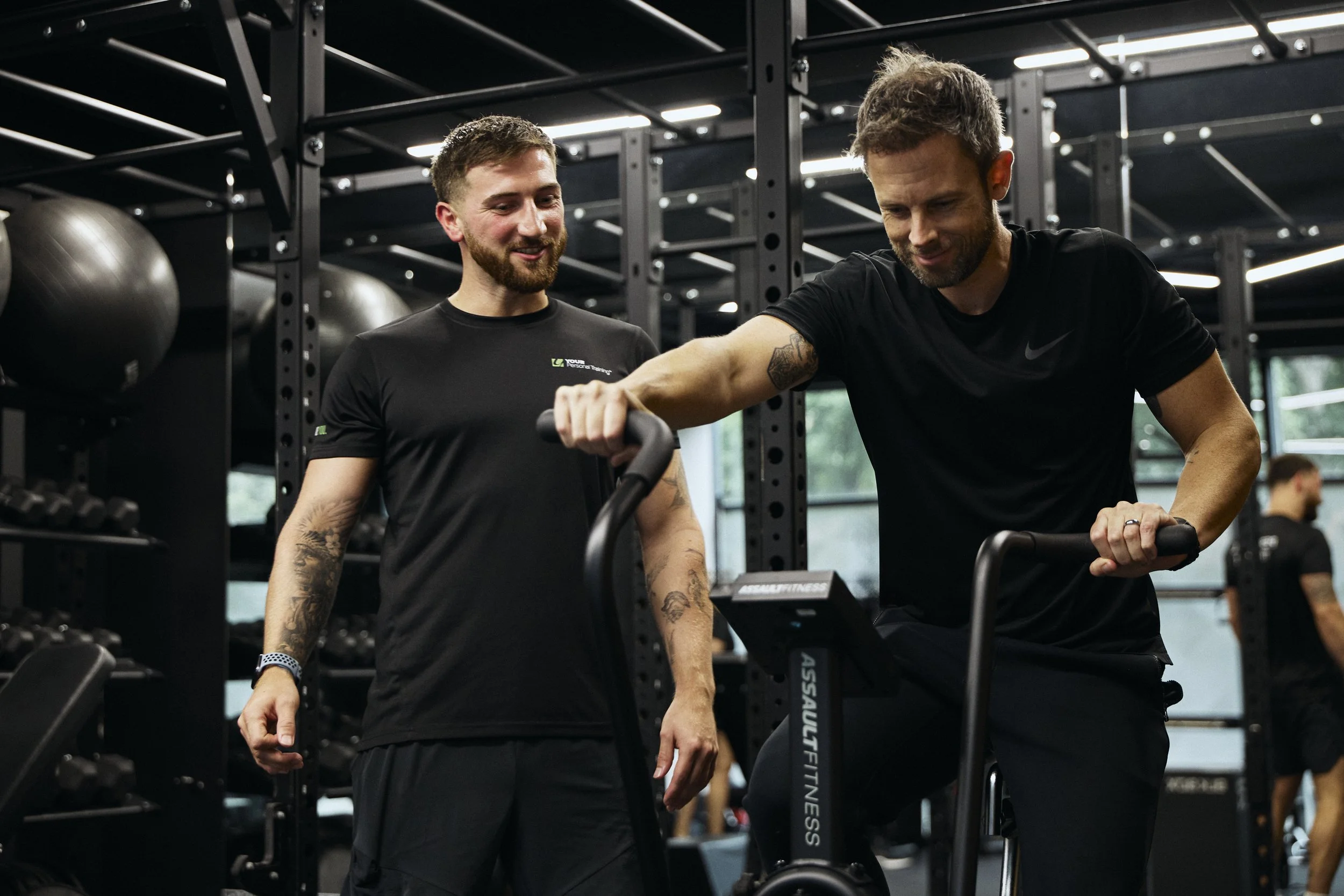 Ironmonger Row Baths