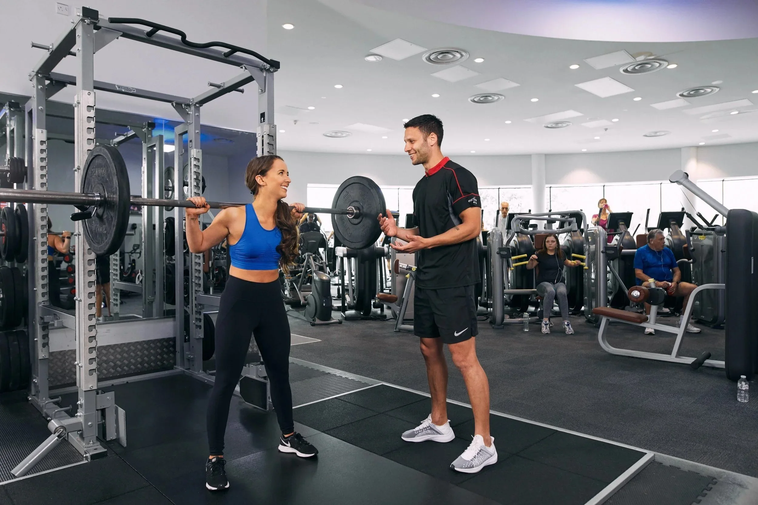 Winchester Sport & Leisure Park