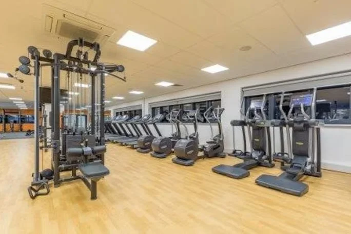 Eastern Leisure Centre, Cardiff