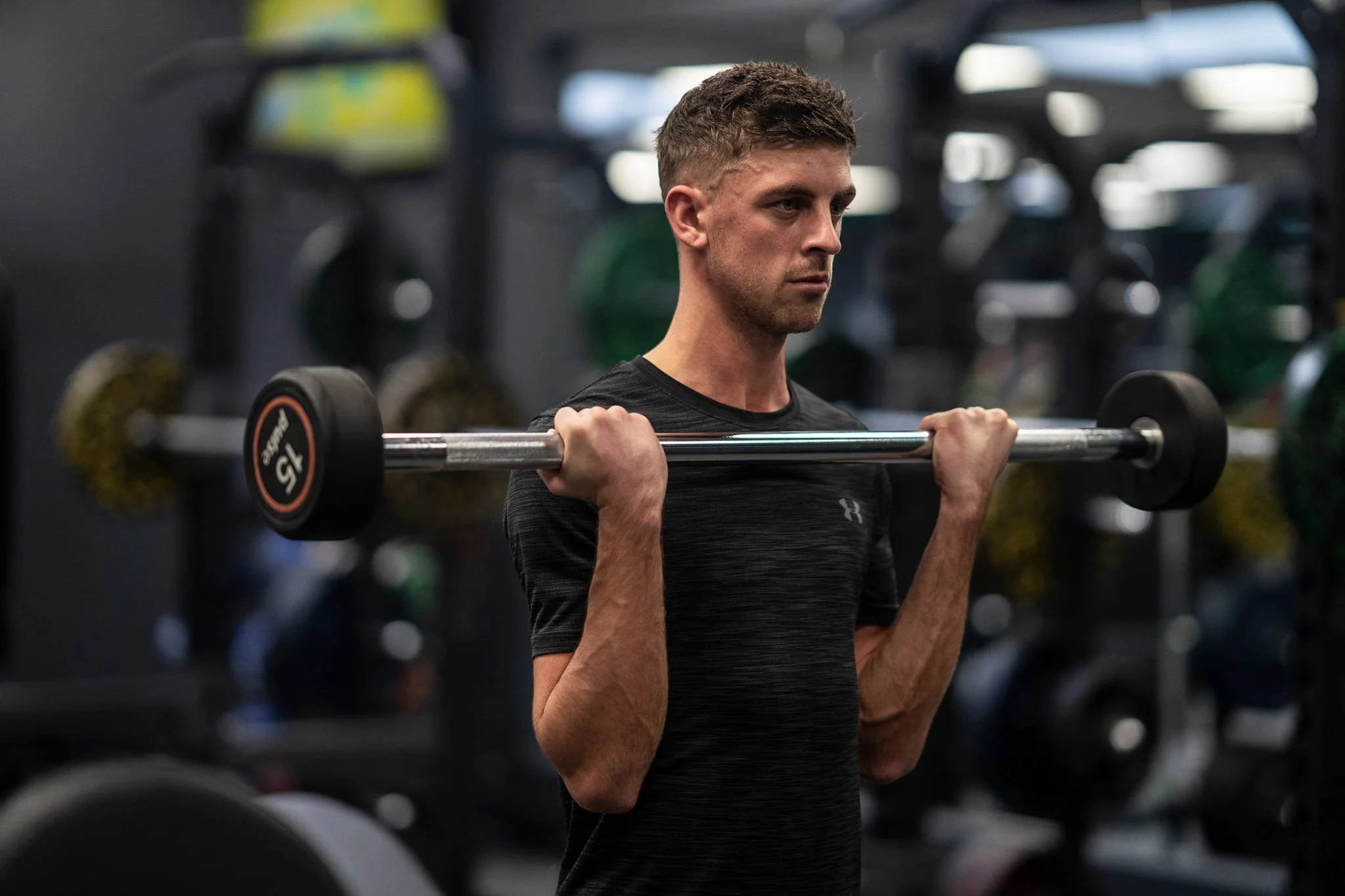 Heworth Leisure Centre