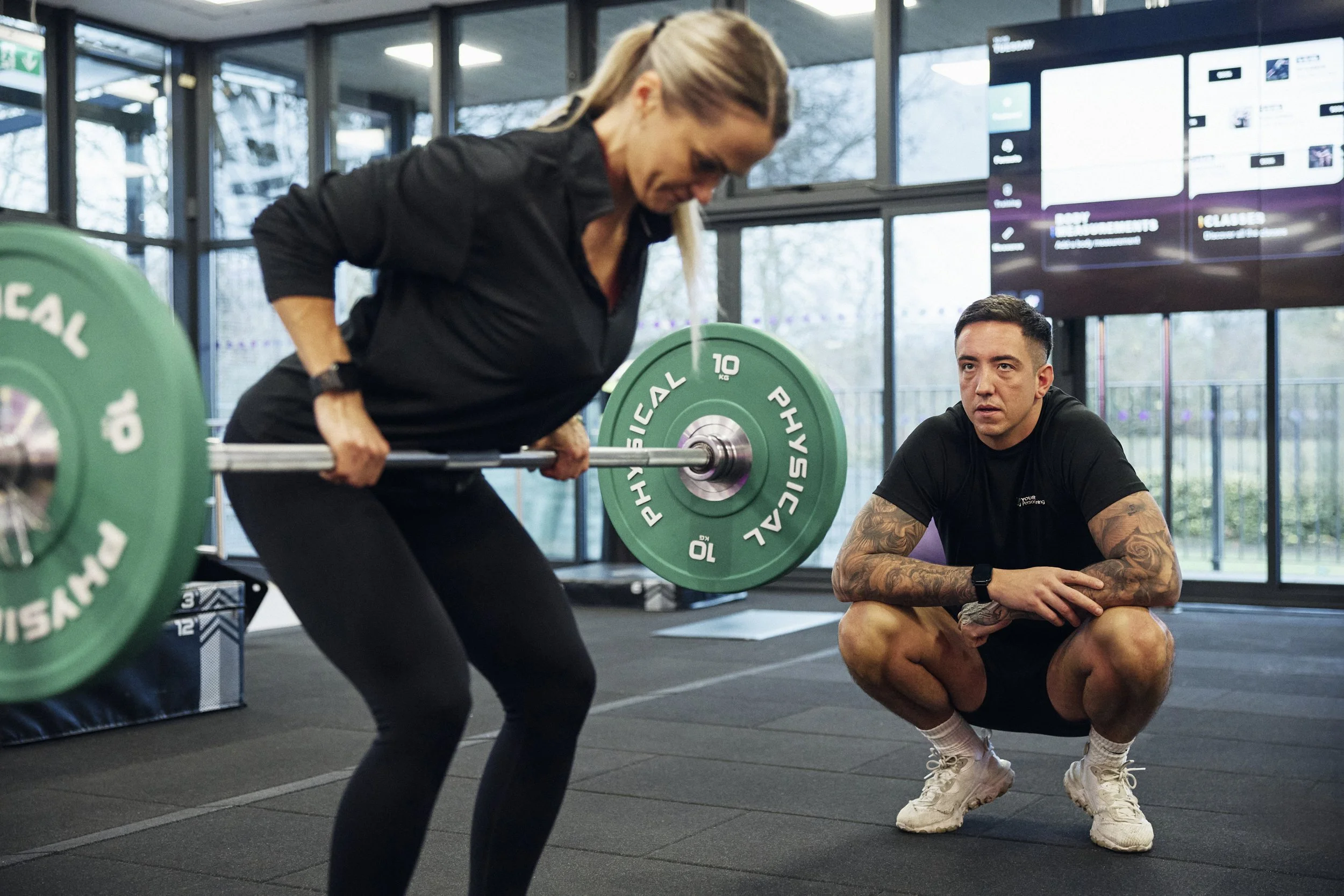 Sobell Leisure Centre