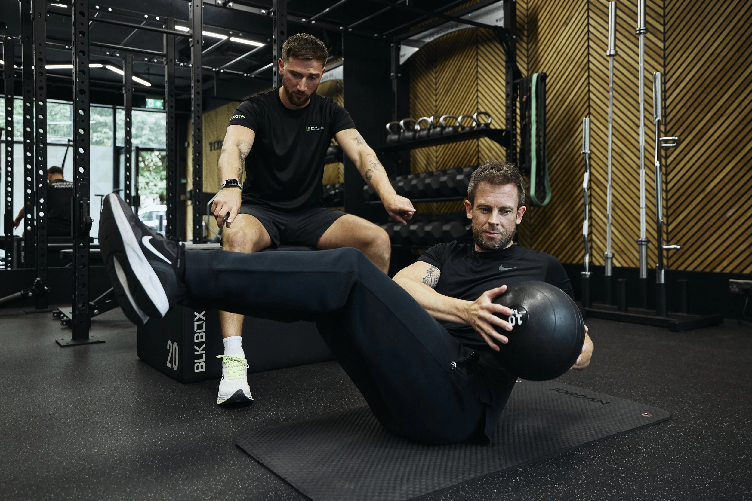 North City Family and Fitness Centre