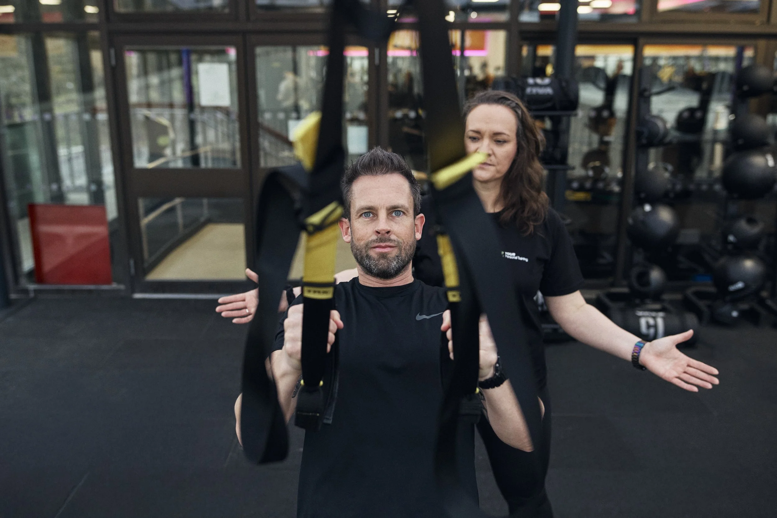 Highbury Leisure Centre