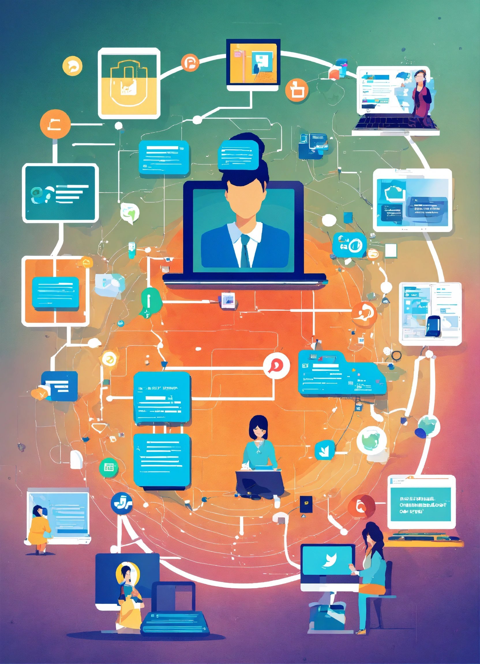 Top Digital Marketing & AI Solutions By SkyIsTheLimit Agency