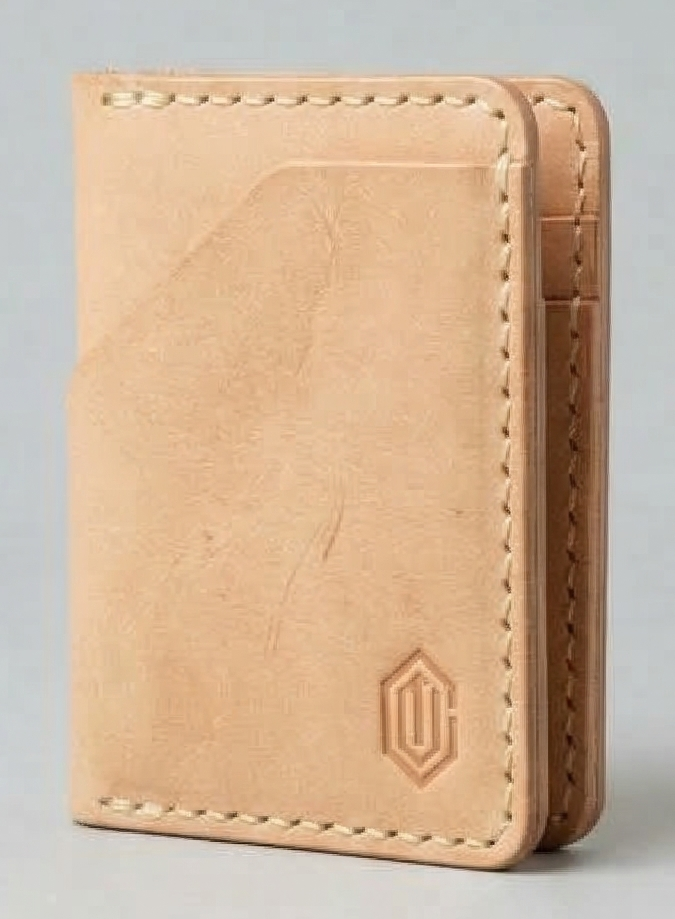 Pull-tab Wallet