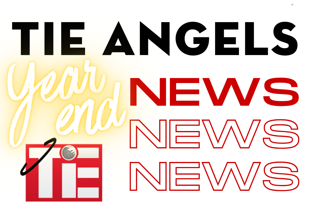 TiE Oregon angels’ 2025 Year in Review