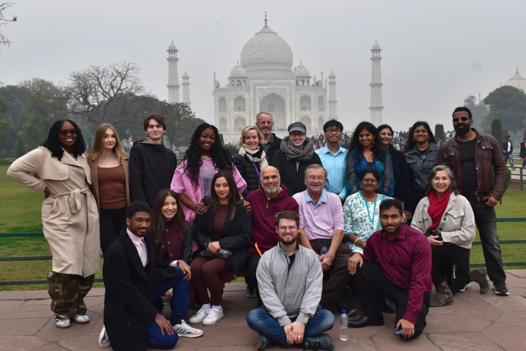 From Oregon to the Global Stage: Two Founders Compete Internationally