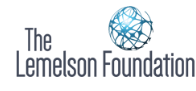 THE LEMELSON FOUNDATION