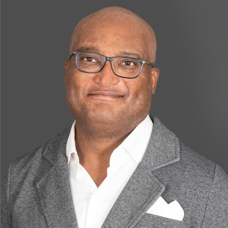 Reggie Wideman