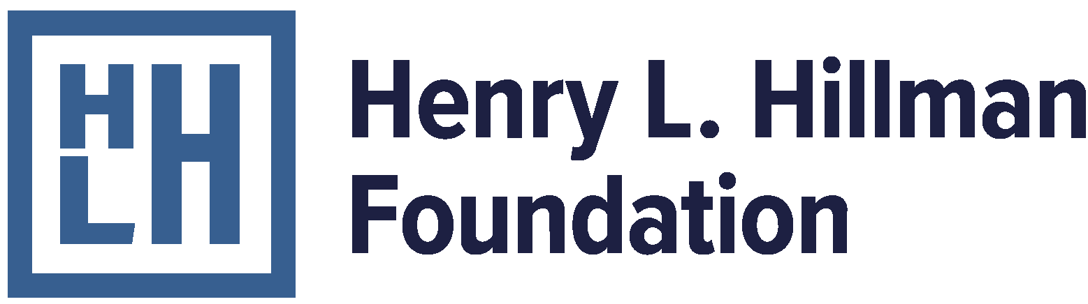 HENRY L. HILLMAN FOUNDATION