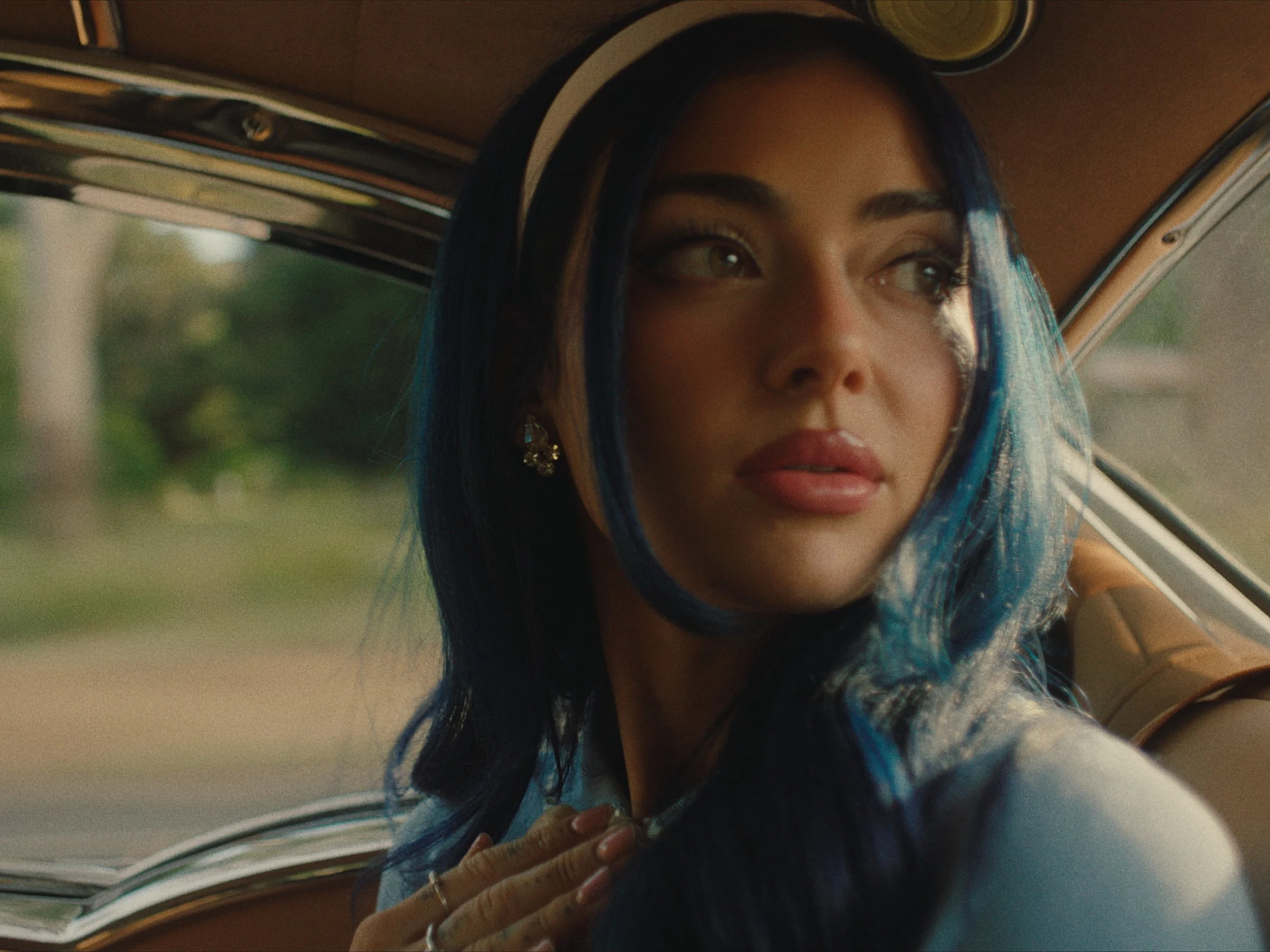 CHARLEY "SERIAL IDEALIST"