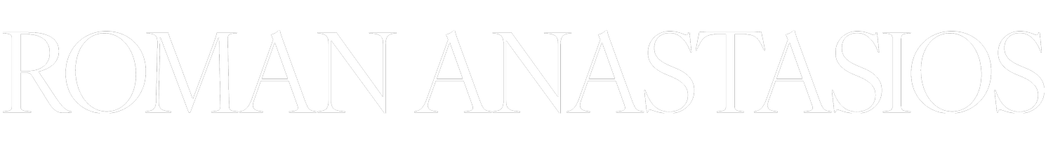 ROMAN ANASTASIOS